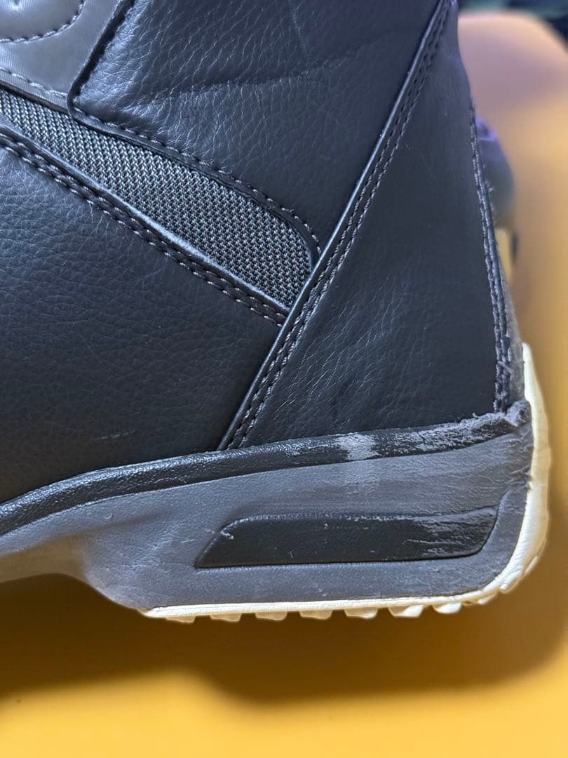 SALOMON スノーボードブーツ 27cm