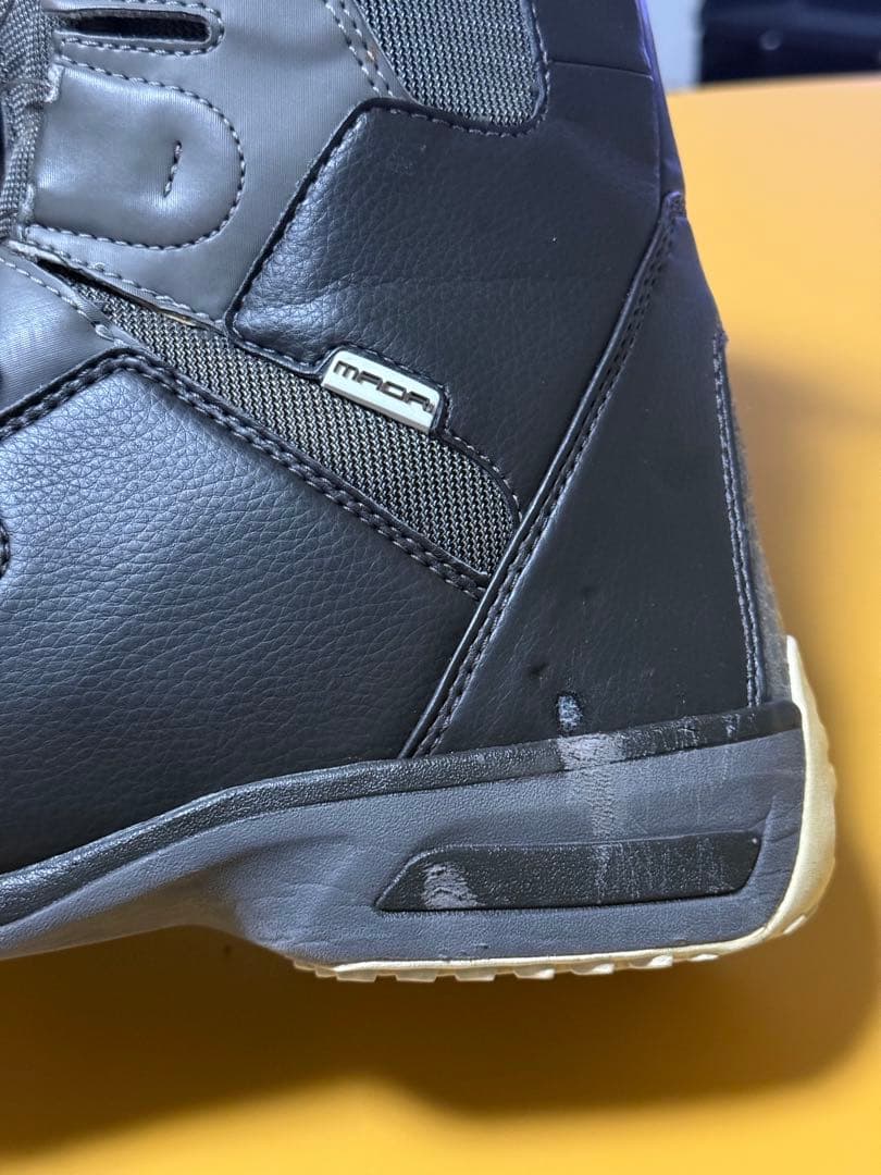 SALOMON スノーボードブーツ 27cm