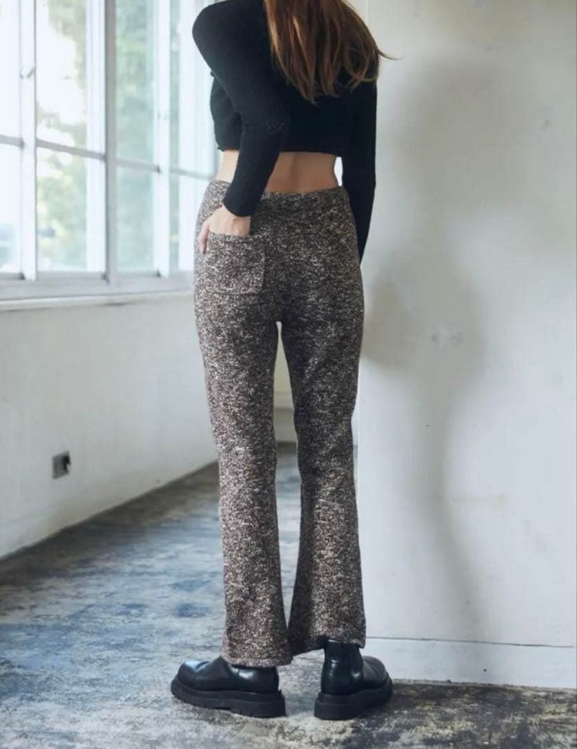 パンツ moose's cozy m pants