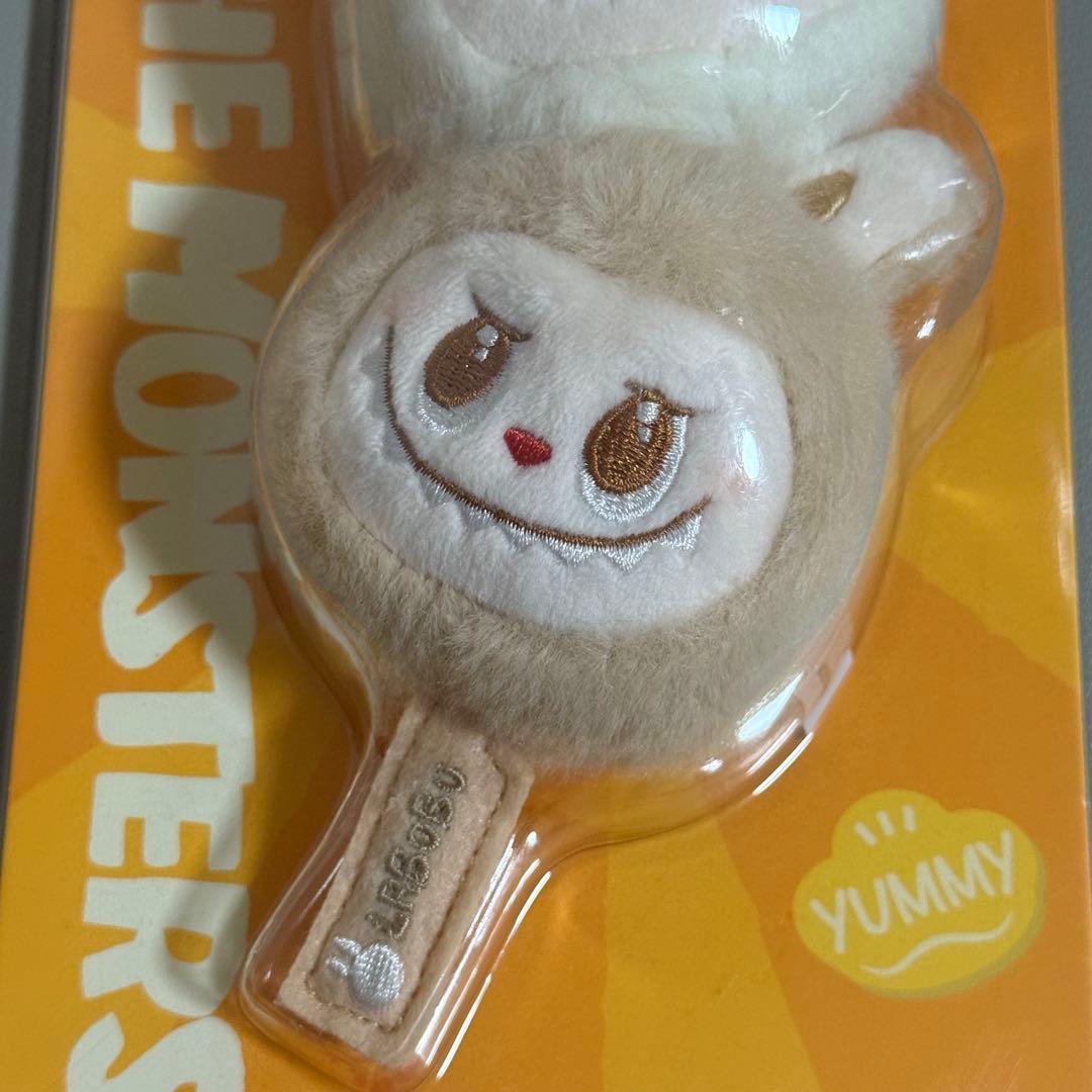 ラブブ WackyMart SeafoodBalls シーフードボール - メルカリ