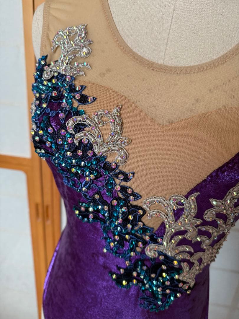 バトントワリング衣装 レディースL - メルカリ