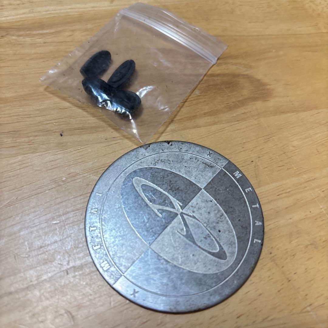 【美品】OAKLEY オークリー ROMEO ロメオ PLASMA プラズマ