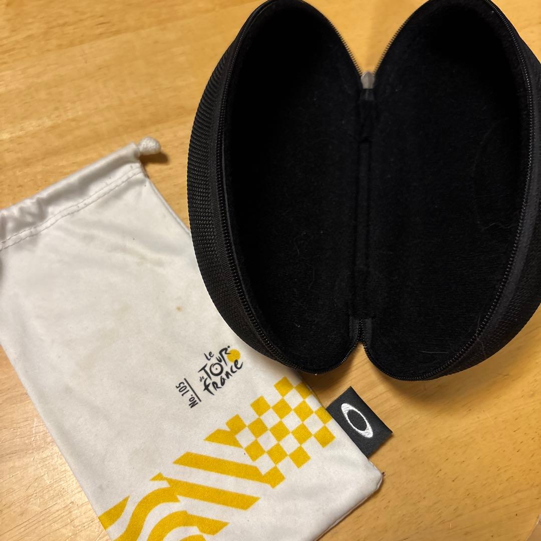 【美品】OAKLEY オークリー ROMEO ロメオ PLASMA プラズマ