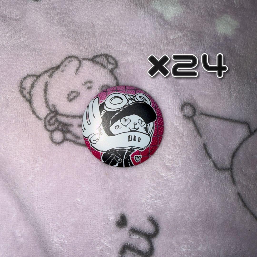 激レア☆ユニバーサルスタジオジャパン キティ車のストラップ