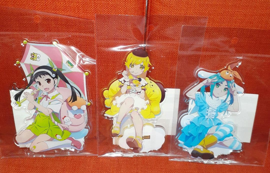 ミ*猫様 ホロライブ 白上フブキ 大神ミオ シークレット バスタオル