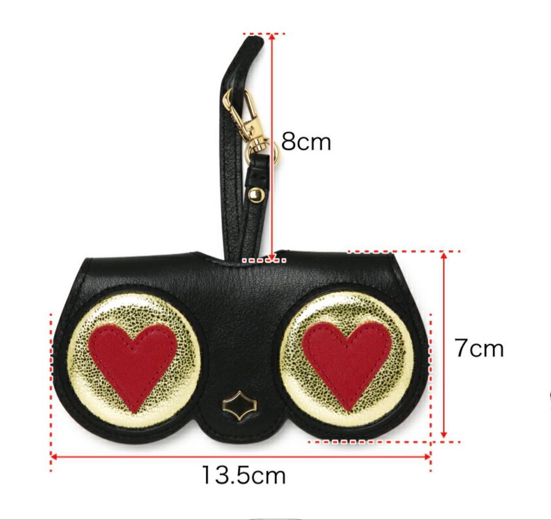 ANY DI サングラスホルダー