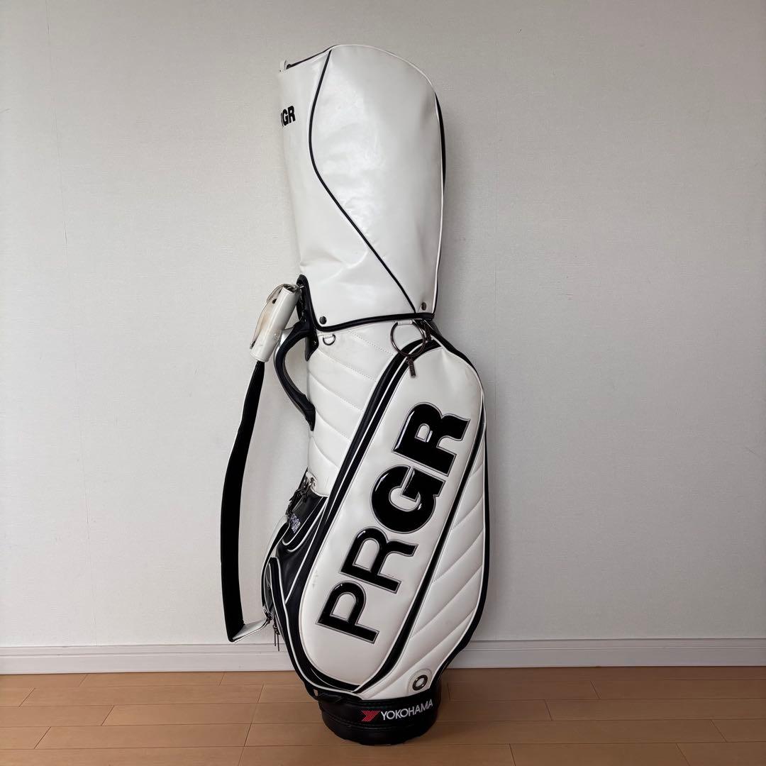 送料込メンズゴルフクラブセットPRGRプロギアnew super eggエッグ