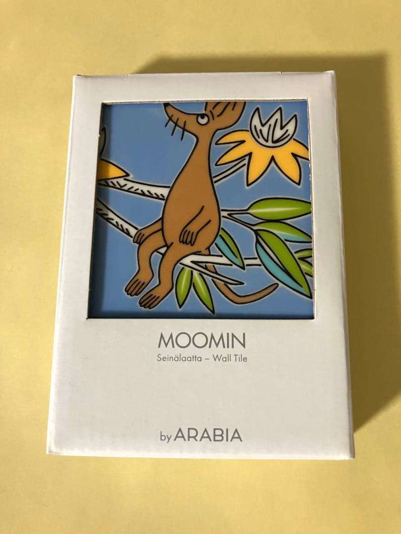 MOOMIN ARABIA デコツリー - メルカリ