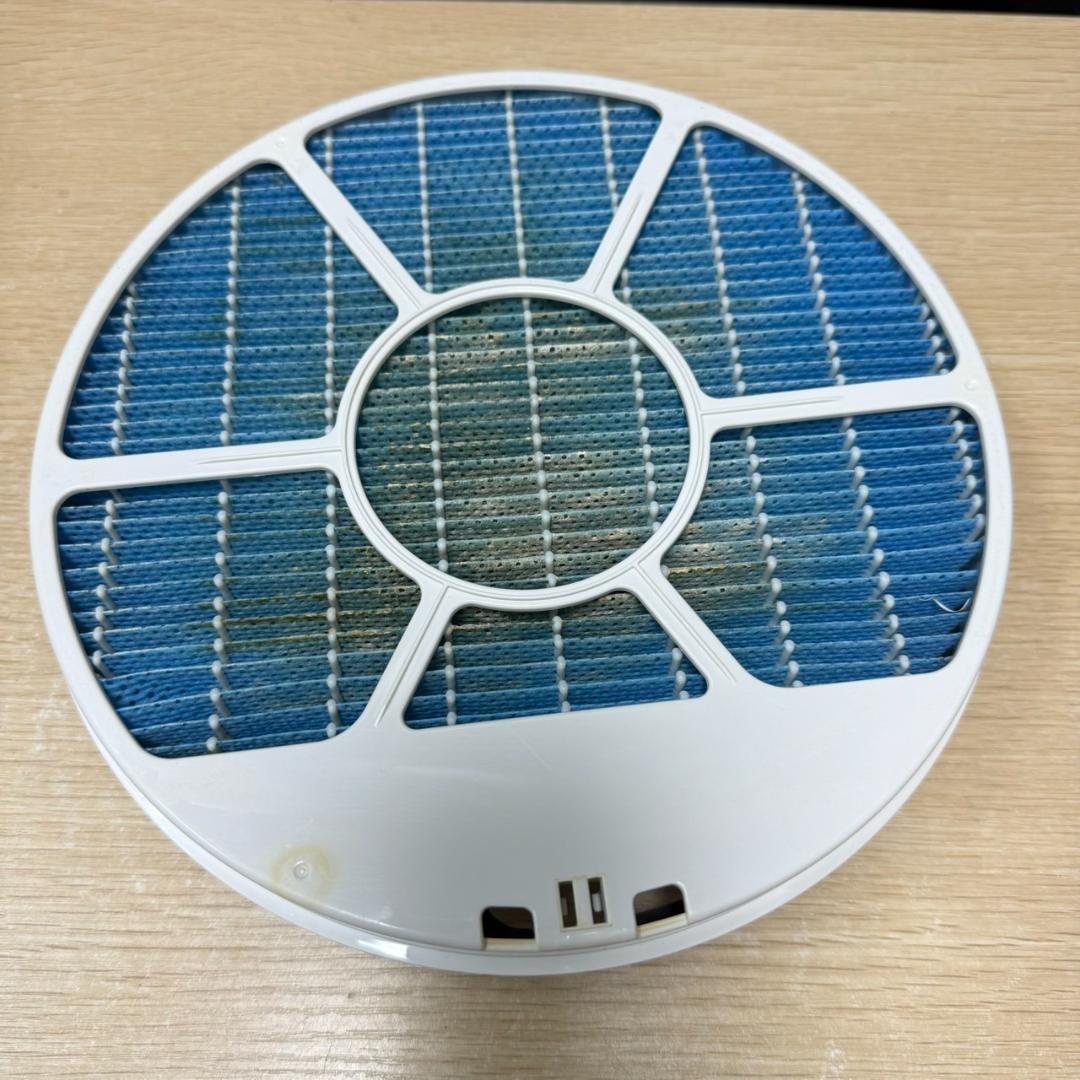 ★SHARP　加湿空気清浄機　KC-L50　プラズマクラスター7000　21年製