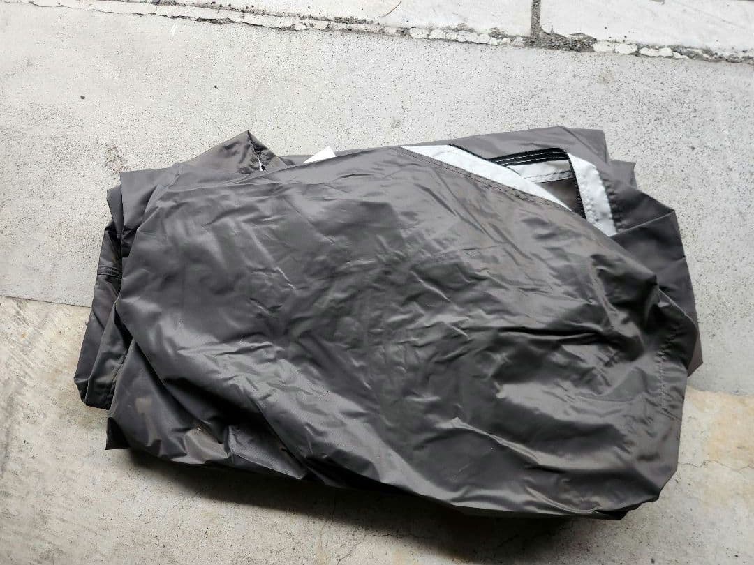 ZANE ARTS PS-542 Woota-S TC 　ゼインアーツ　ウータS