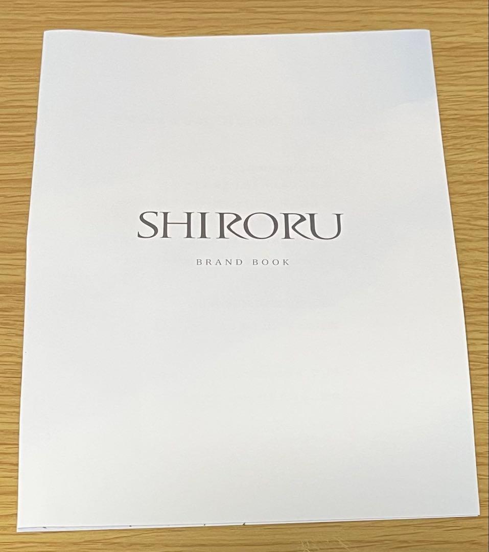 SHIRORU 洗顔料 12本セット