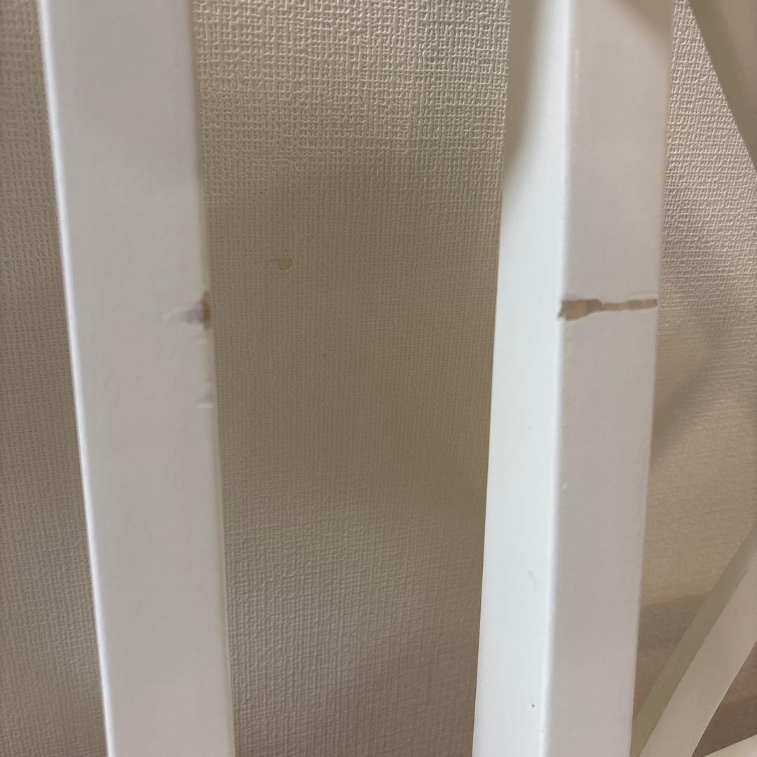 IKEA イケア INGOLF インゴルフ２脚