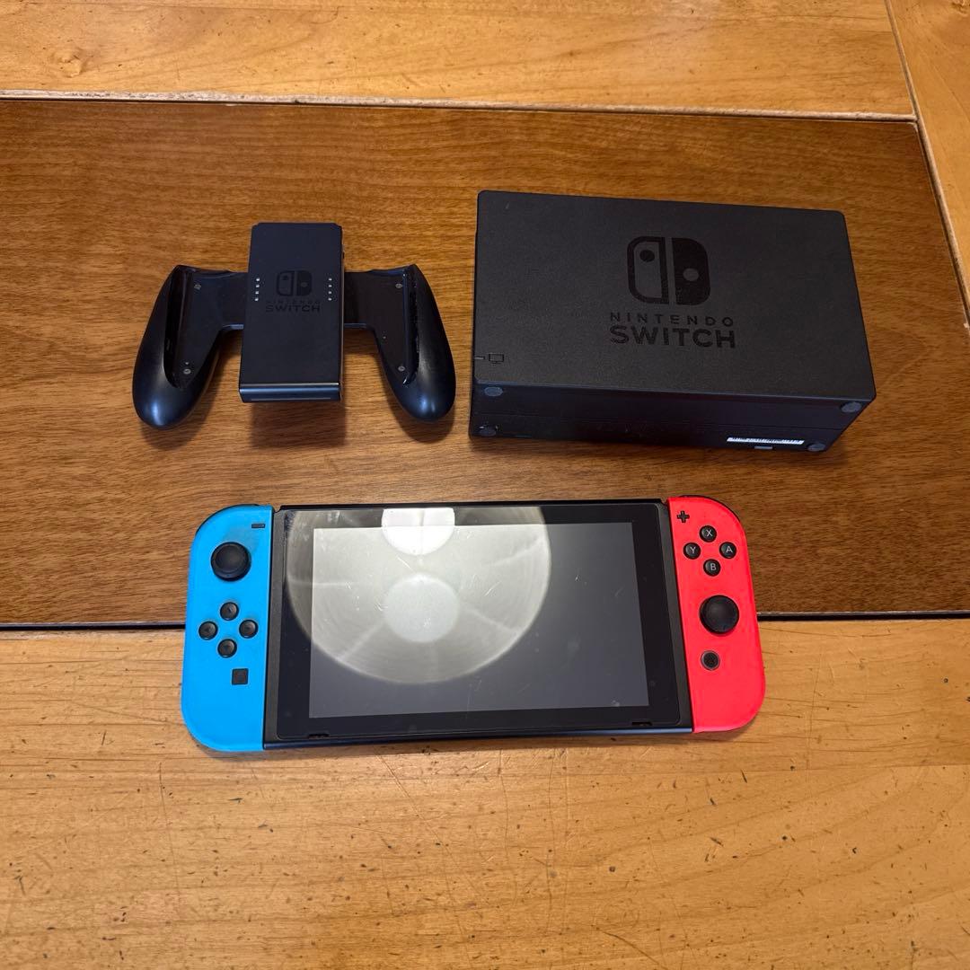 Nintendo Switchポケモン三作セット