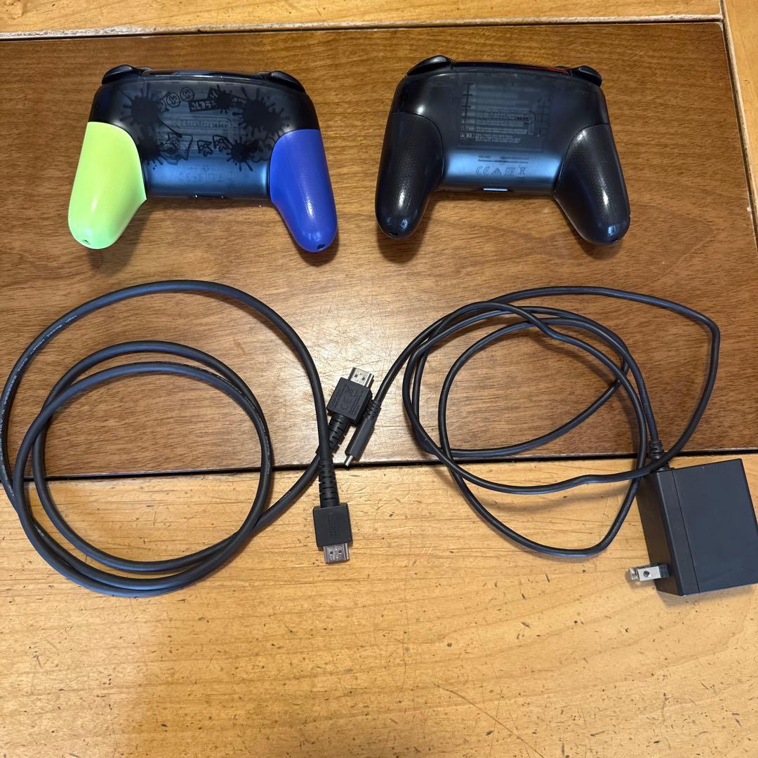 Nintendo Switchポケモン三作セット