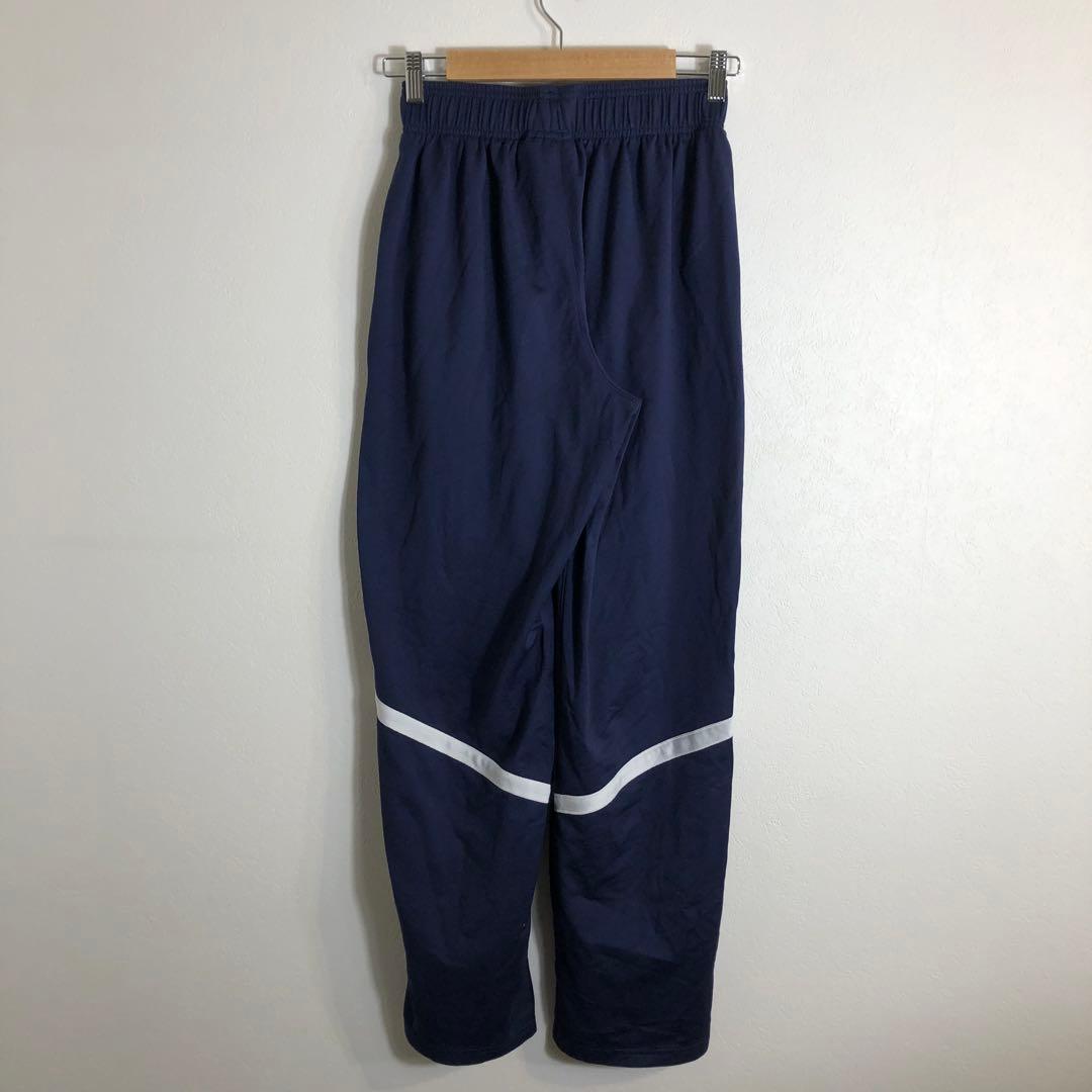 Under Armour ヴィンテージ 美品 ネイビー ジャージパンツ