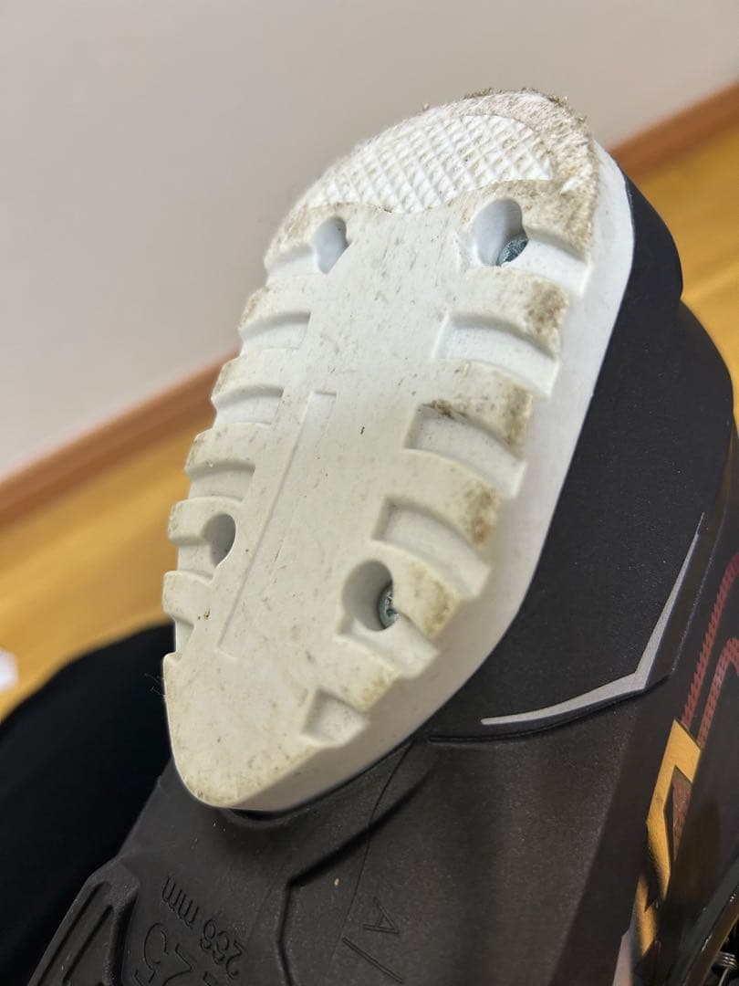 LANGE 女性用(初心者向け)スキーブーツ LX 80 W 19-20モデル