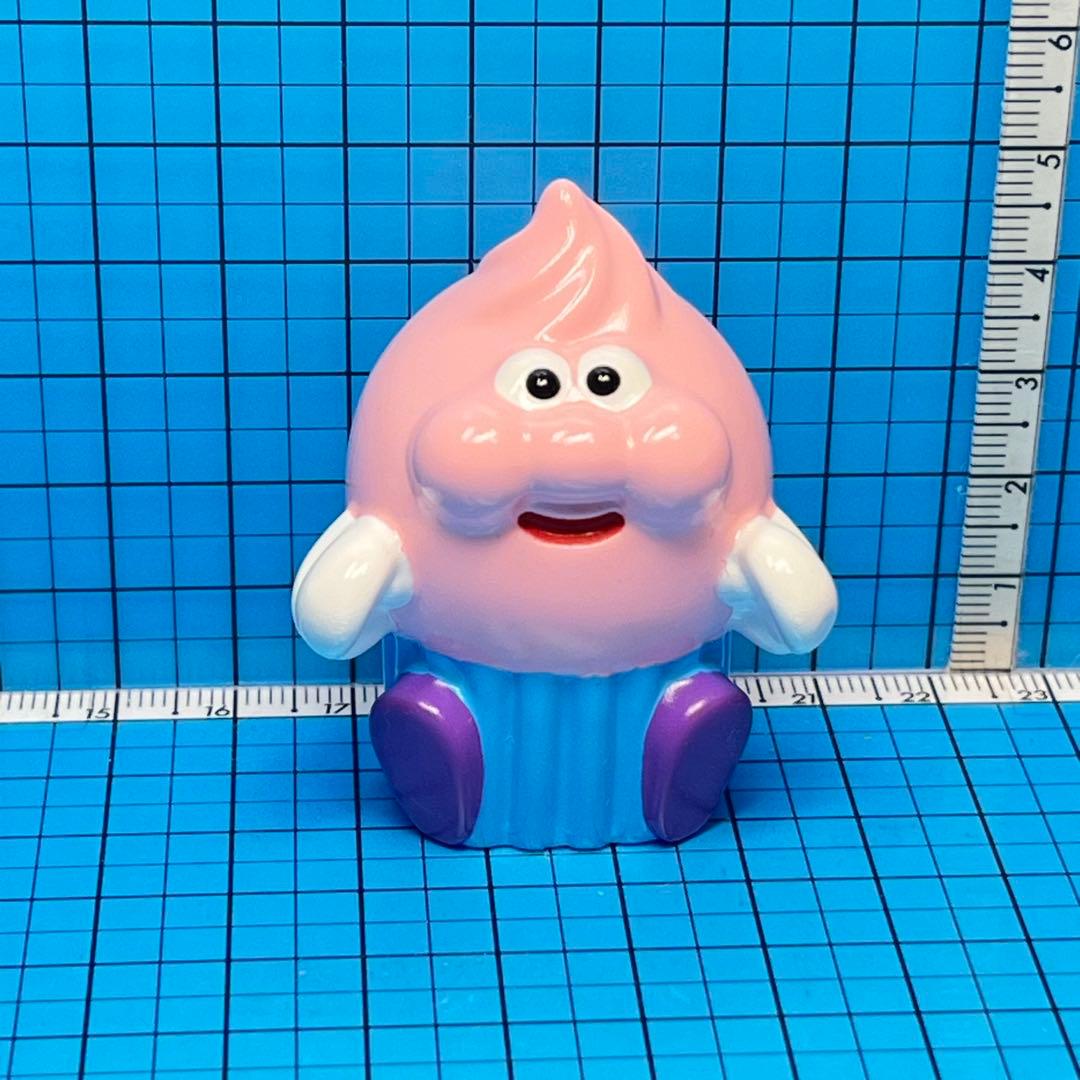 リフレッシュメントトイ デザフェス フィギュア　ワンフェス　インディーズソフビ