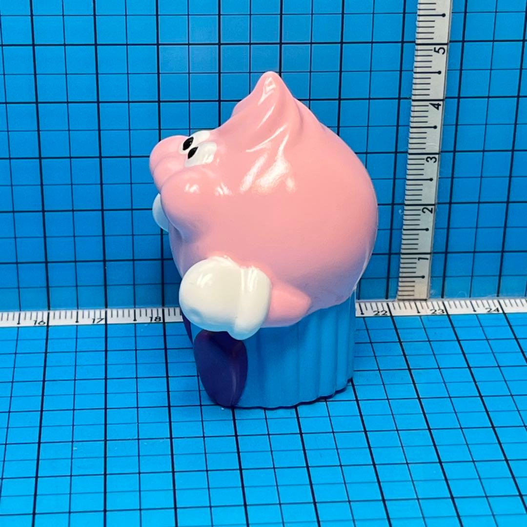 リフレッシュメントトイ デザフェス フィギュア　ワンフェス　インディーズソフビ