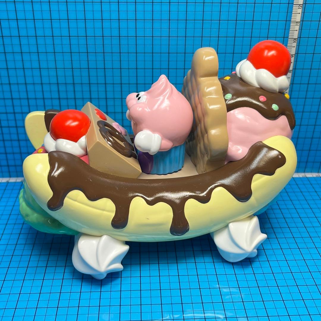 リフレッシュメントトイ デザフェス フィギュア　ワンフェス　インディーズソフビ