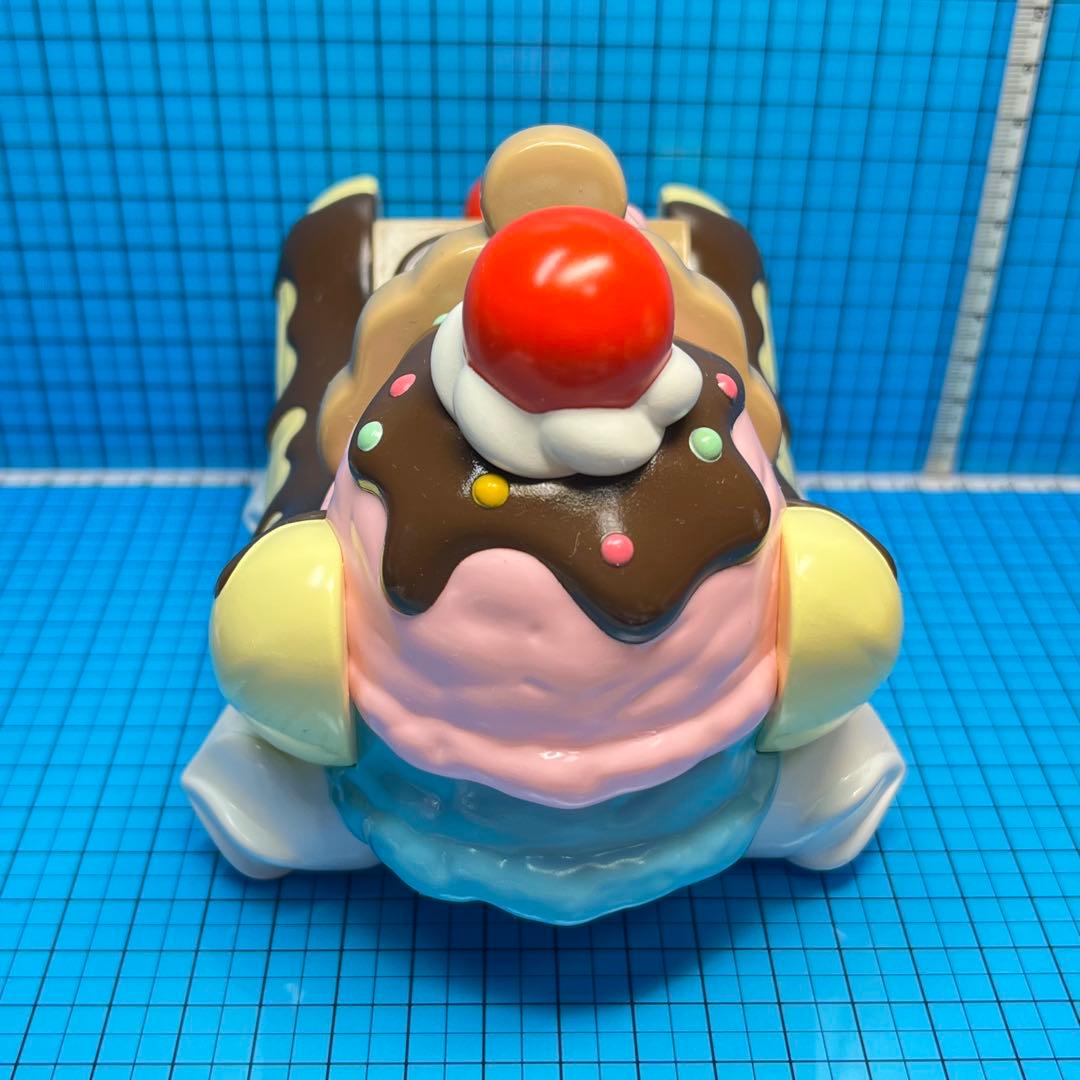 リフレッシュメントトイ デザフェス フィギュア　ワンフェス　インディーズソフビ