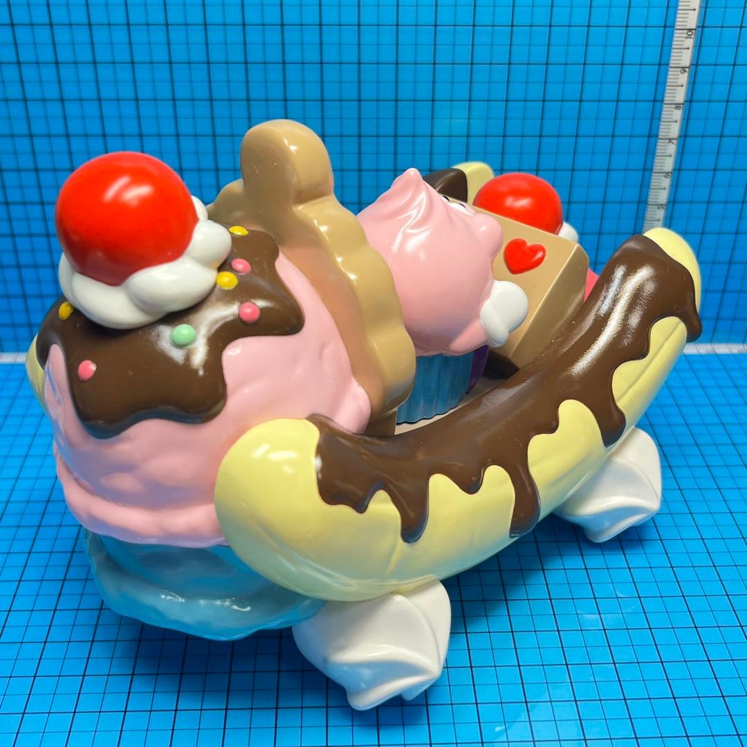 リフレッシュメントトイ デザフェス フィギュア　ワンフェス　インディーズソフビ