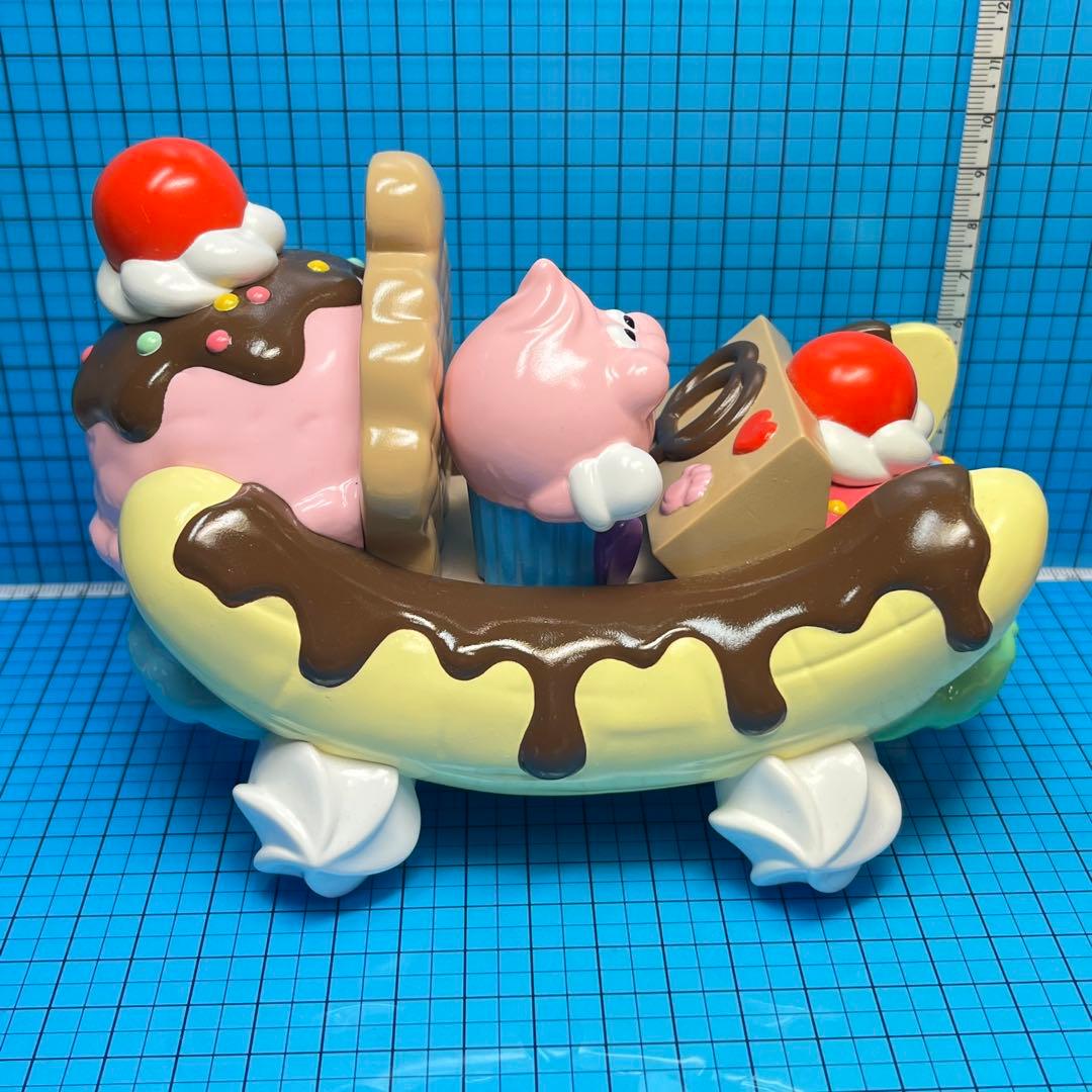 リフレッシュメントトイ デザフェス フィギュア　ワンフェス　インディーズソフビ