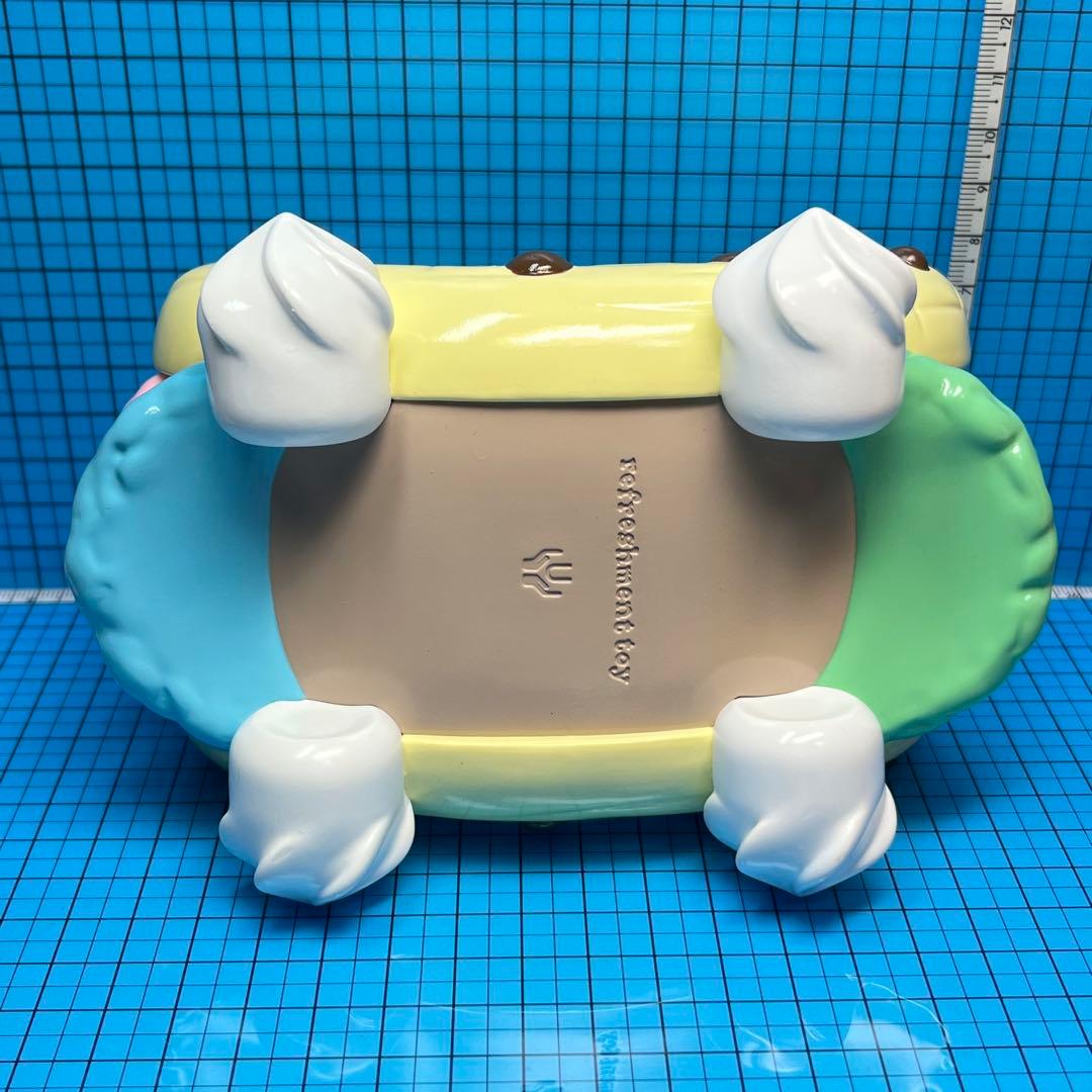 リフレッシュメントトイ デザフェス フィギュア　ワンフェス　インディーズソフビ