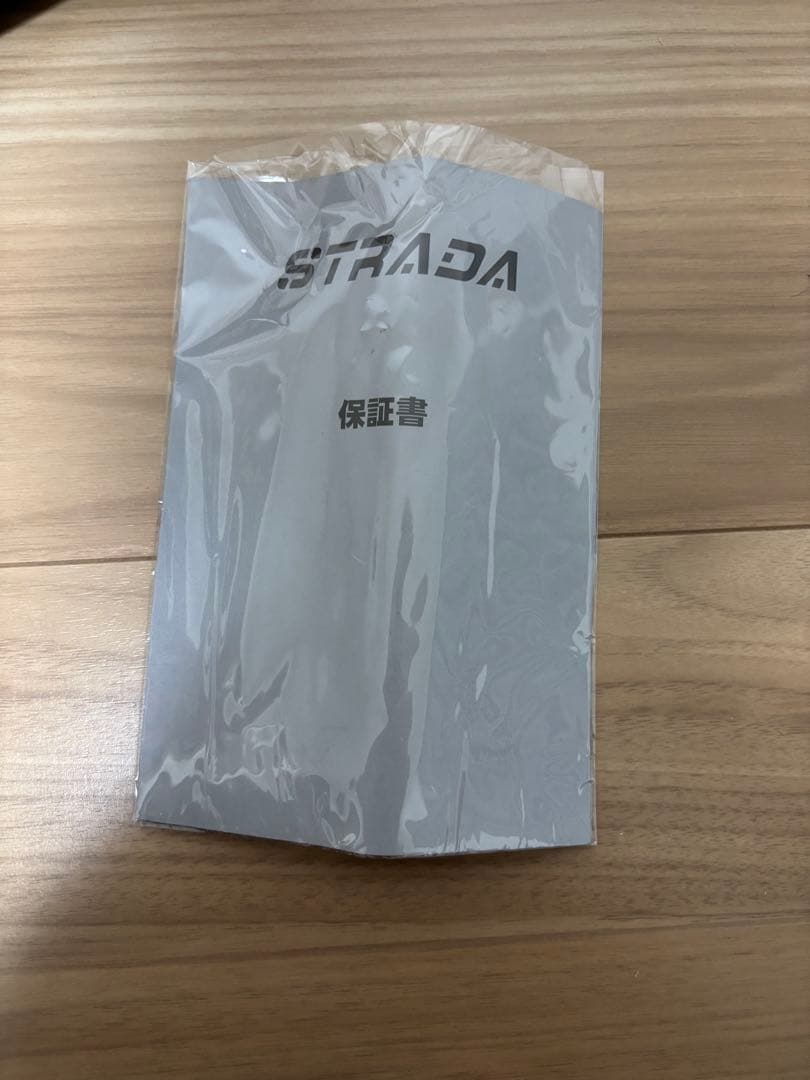 デジーノ　ストラーダ　SB-C610M/MHRX3s