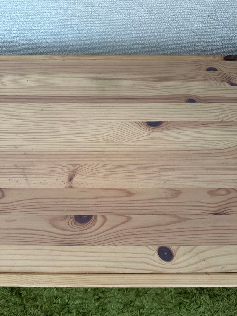 早い者勝ち IKEA トロファスト