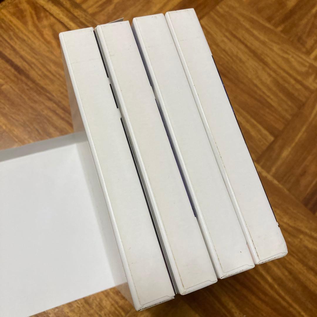 WHITE ALBUM2 1~3.5巻セット