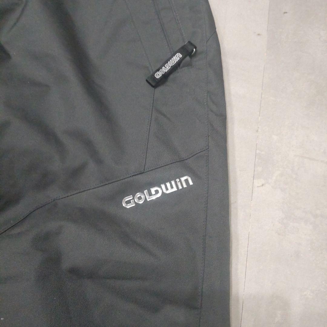 メンズ GOLDWIN スキーウェア Mサイズ