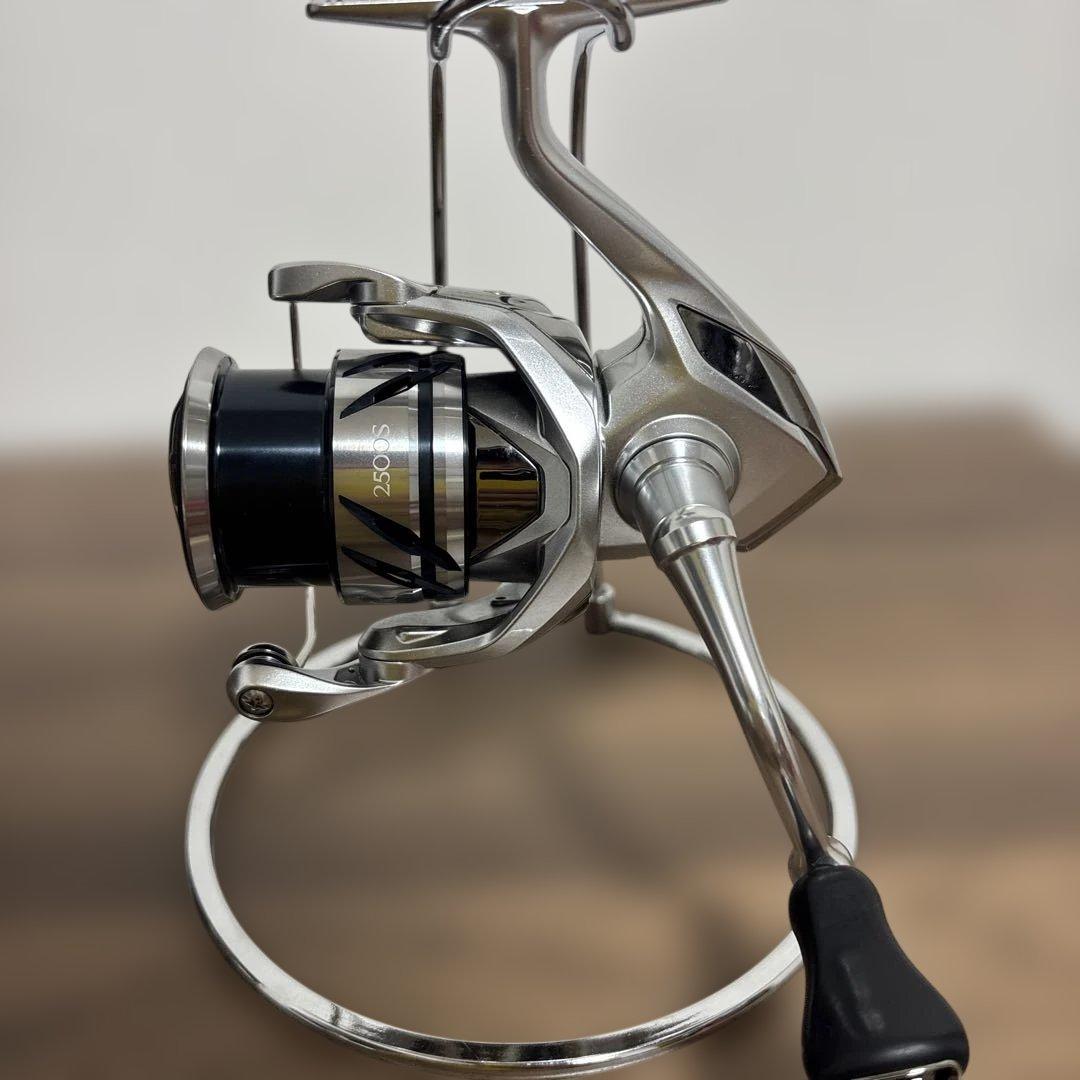 23ストラディック 2500S 超美品‼️