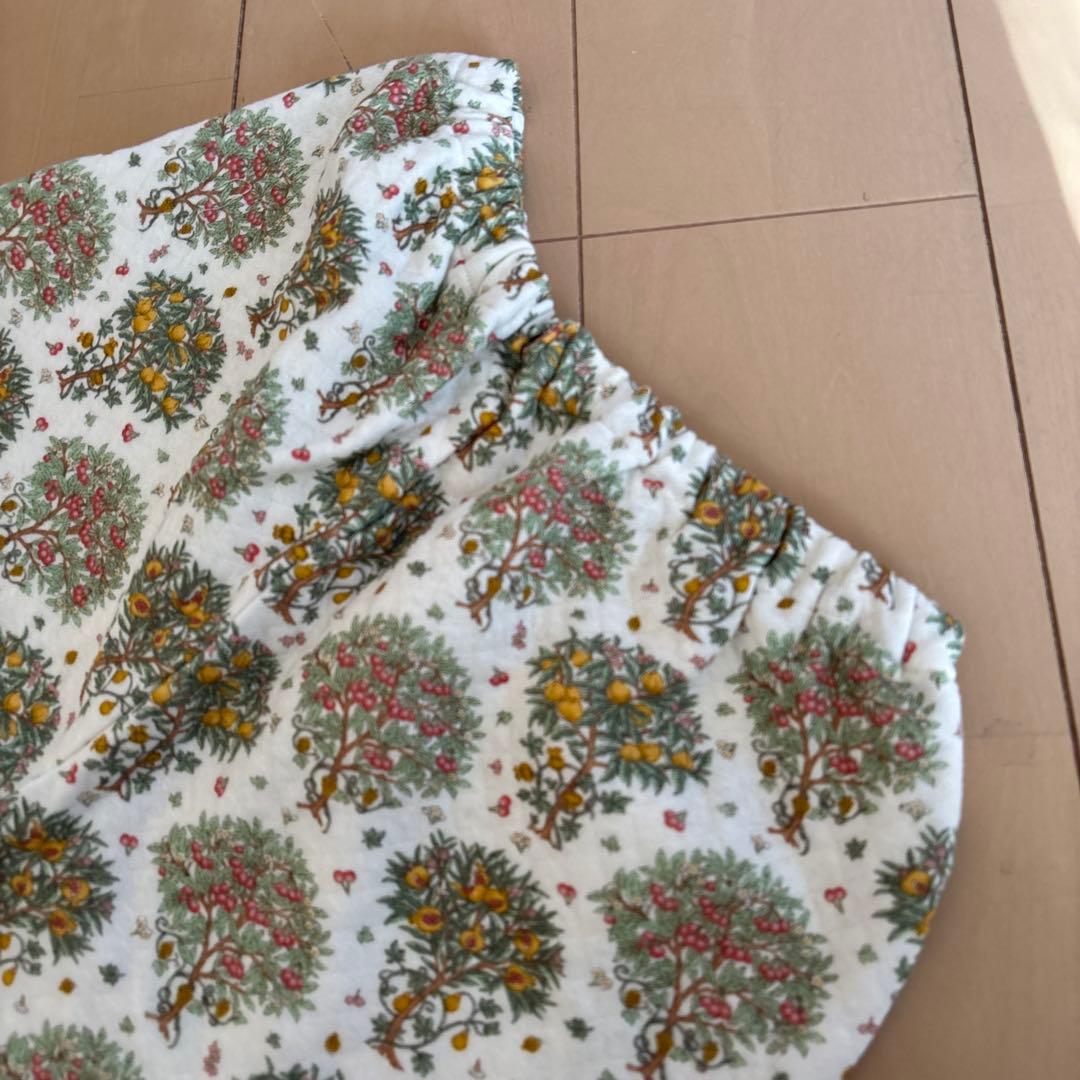 アムールナイトウェア　V&Aコラボ　パジャマ　Lサイズ