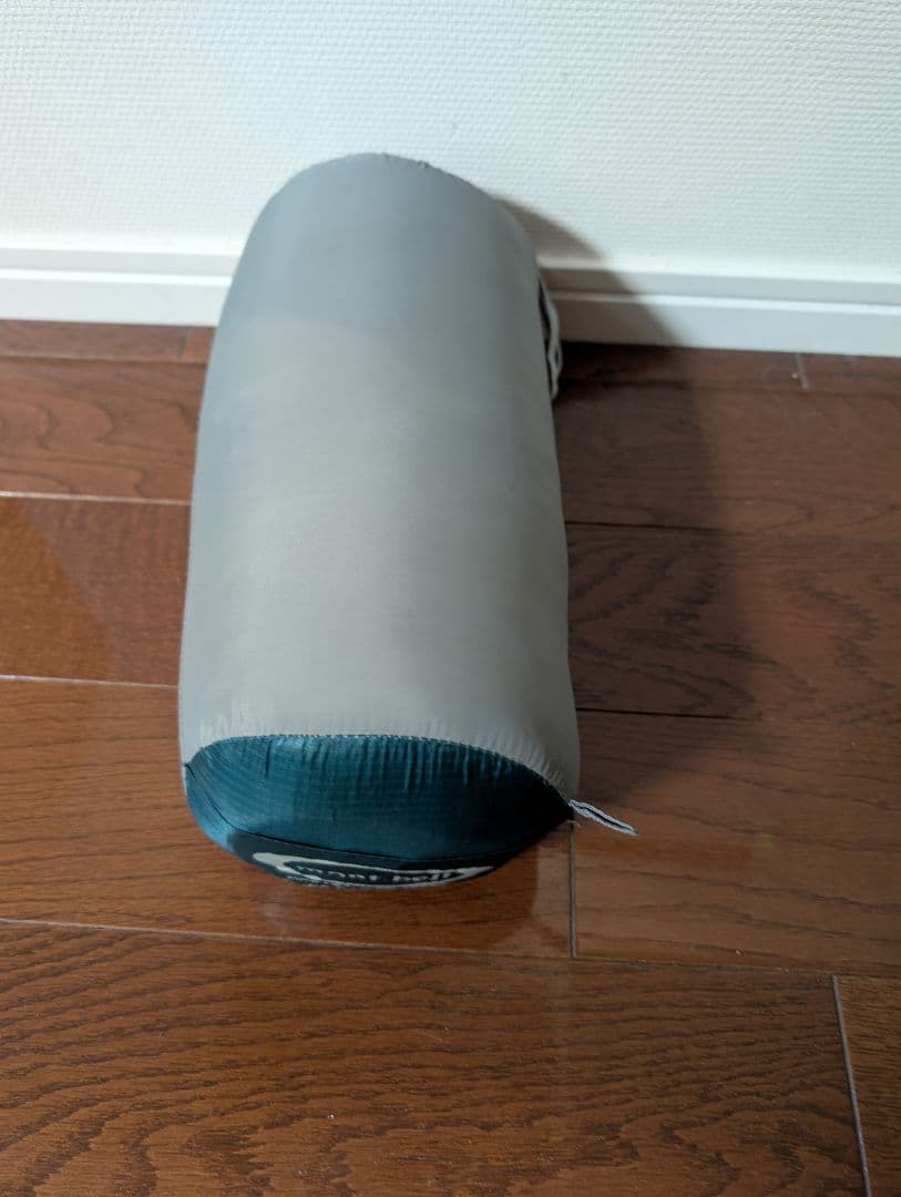 な*た様 モンベル　ULスーパーストレッチダウンハガー#3 1121728　ダウ