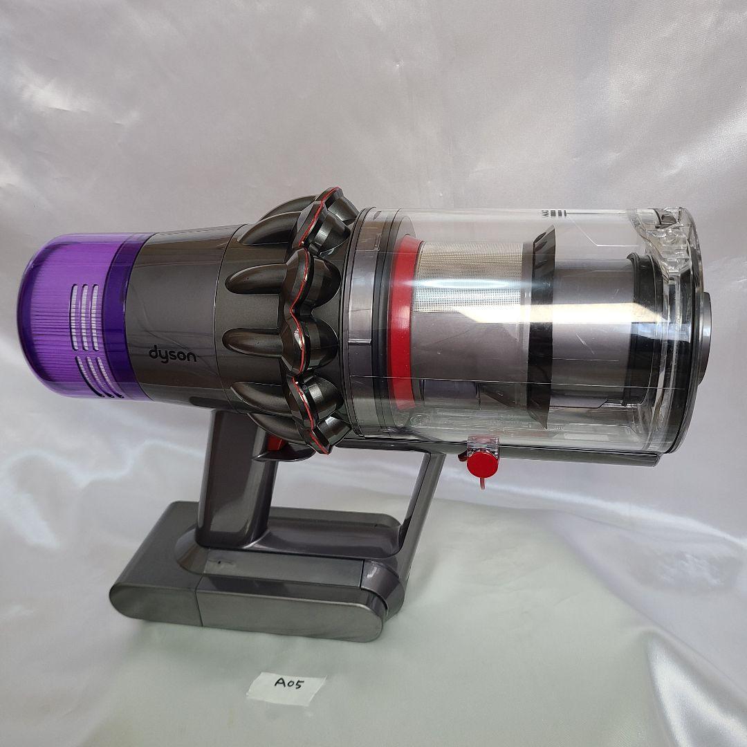 ダイソン掃除機　V11(SV14)本体 分解洗浄メンテナンス済
