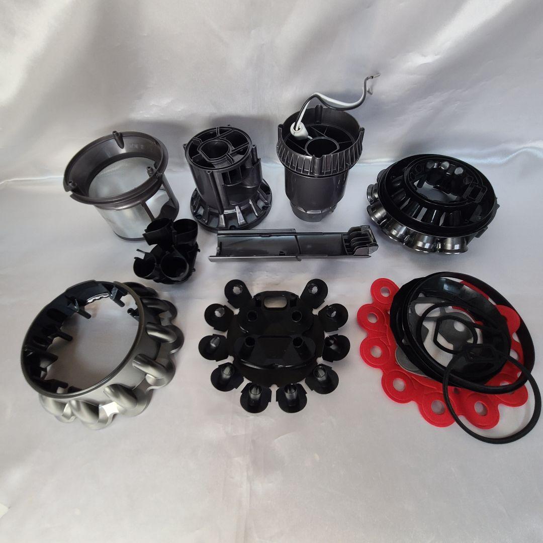 ダイソン掃除機　V11(SV14)本体 分解洗浄メンテナンス済