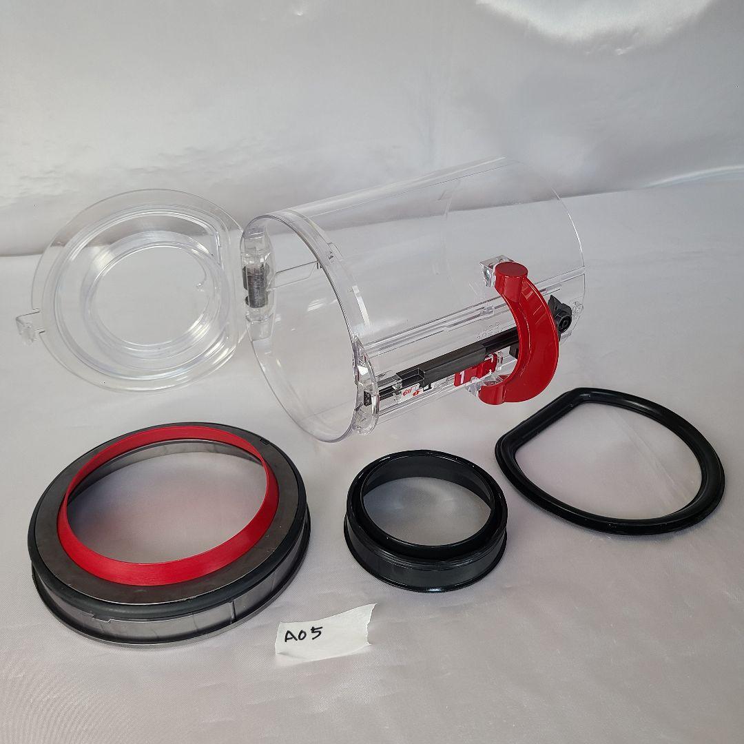 ダイソン掃除機　V11(SV14)本体 分解洗浄メンテナンス済