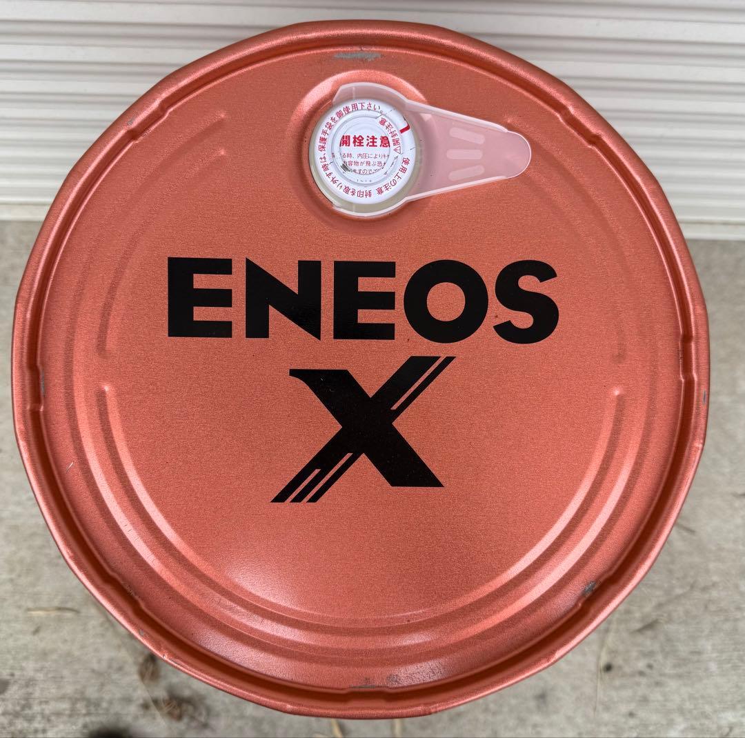 ENEOS XATFLUID ATF (計40L) エネオスATF ２缶セット