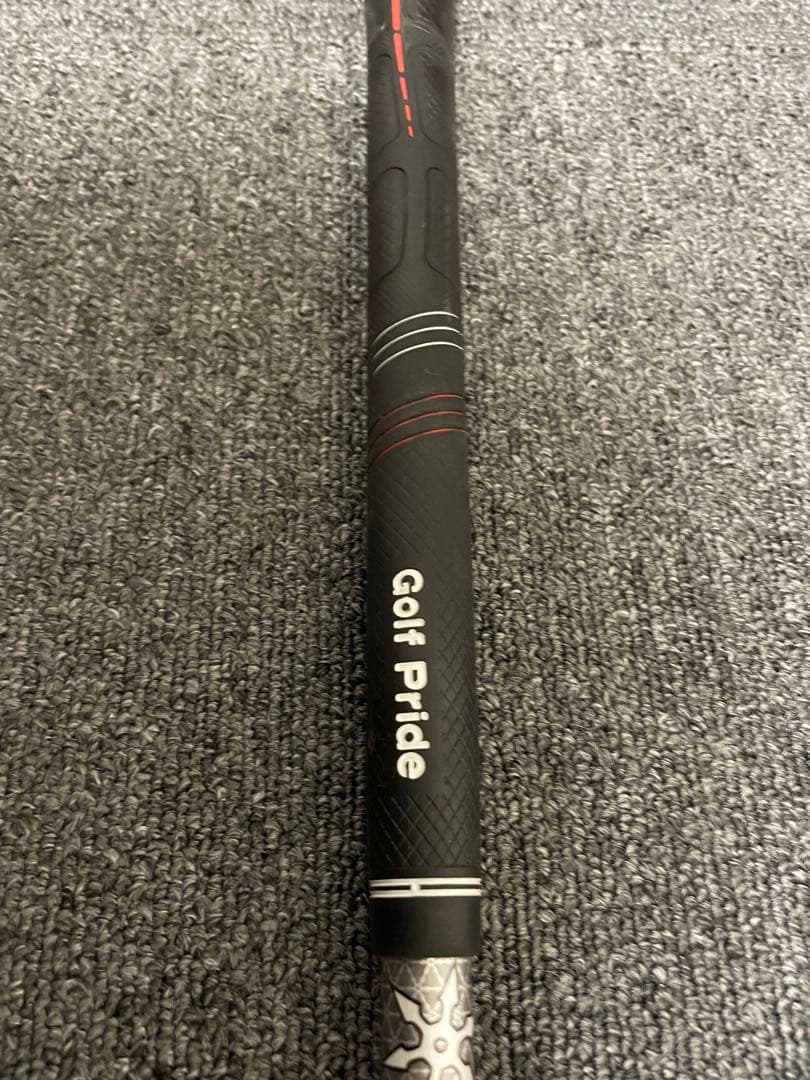 タイトリスト FUBUKI J60 X ドライバー用 テーラーメイドスリーブ付