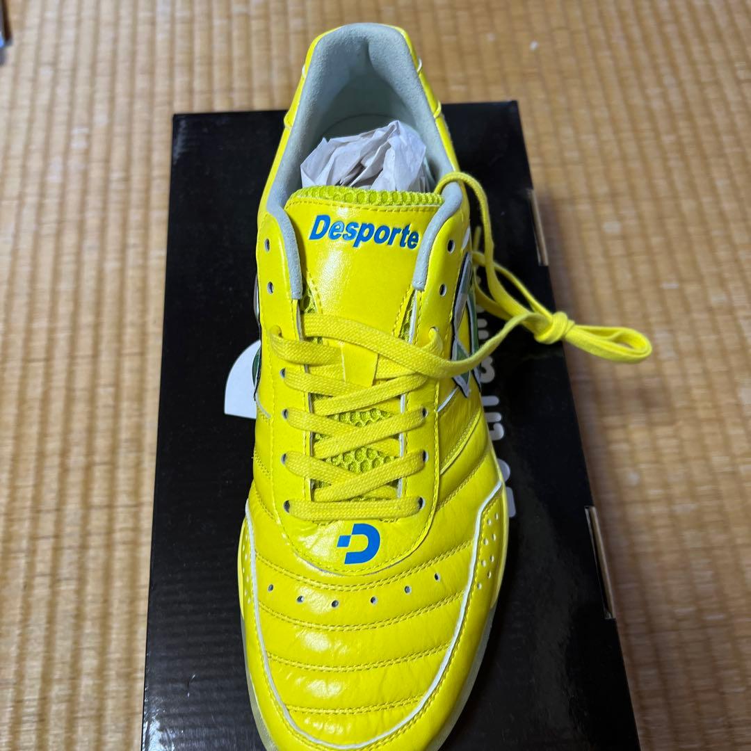 Desporte カンピナースJP PROⅡ LTD