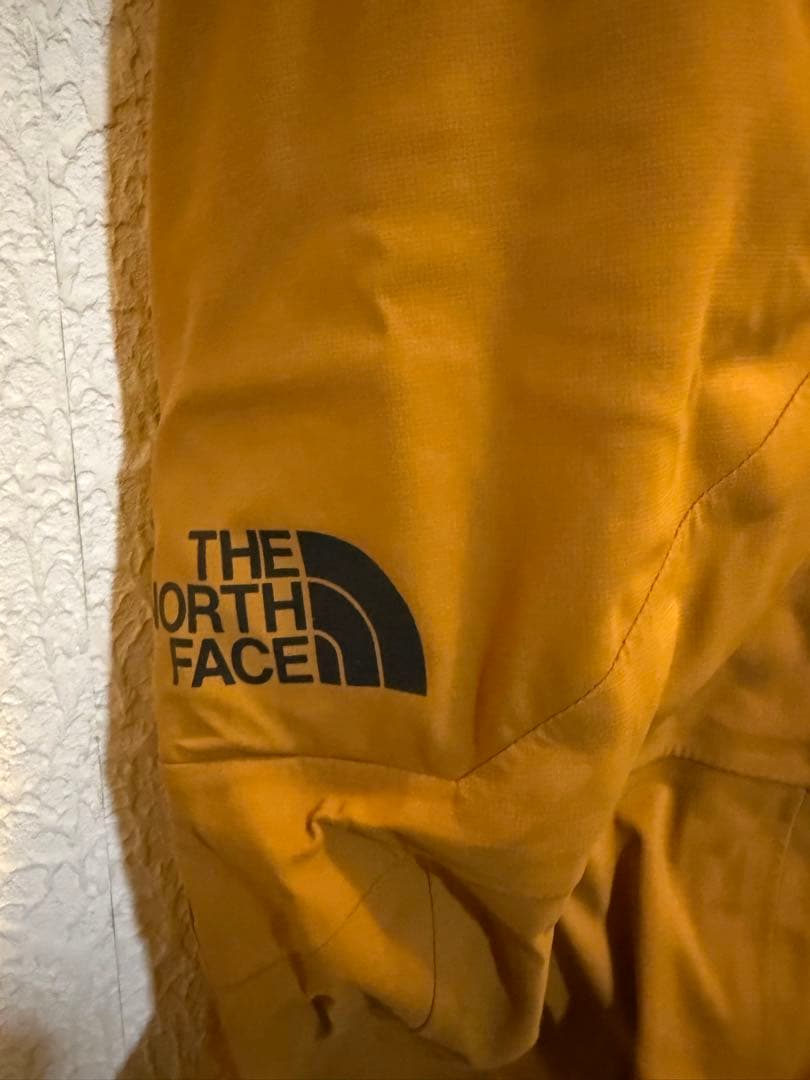 【週末値下げ】THE NORTH FACE スノーボードウェア メンズXS