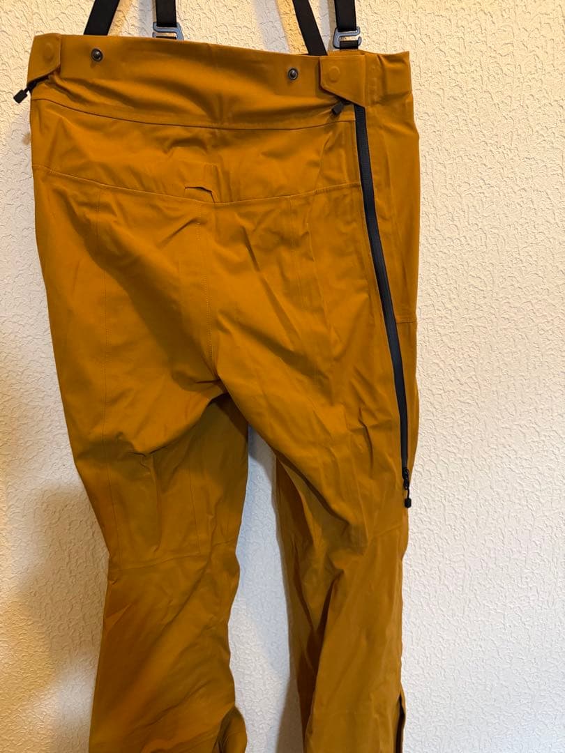 【週末値下げ】THE NORTH FACE スノーボードウェア メンズXS