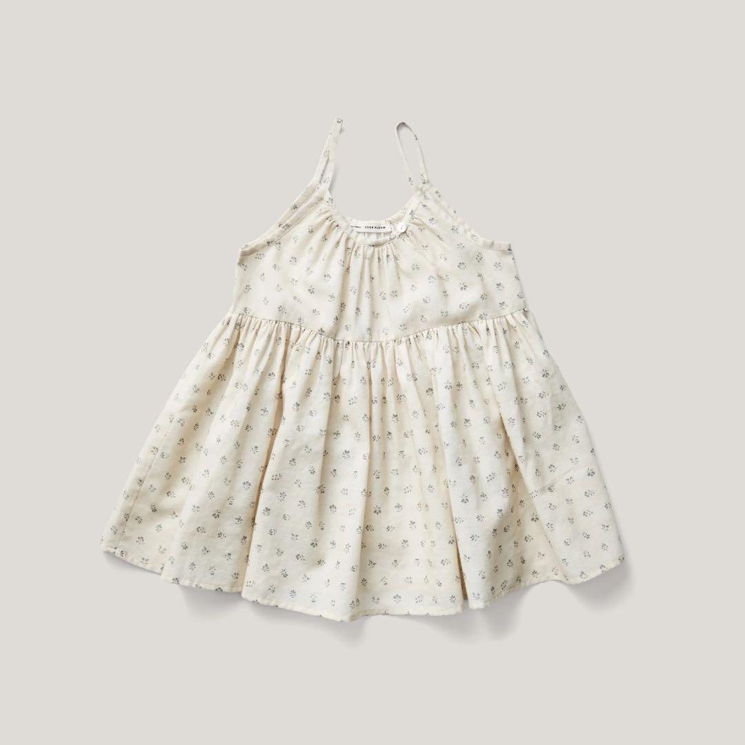 soorploom Birdie Tunic 7y - メルカリ