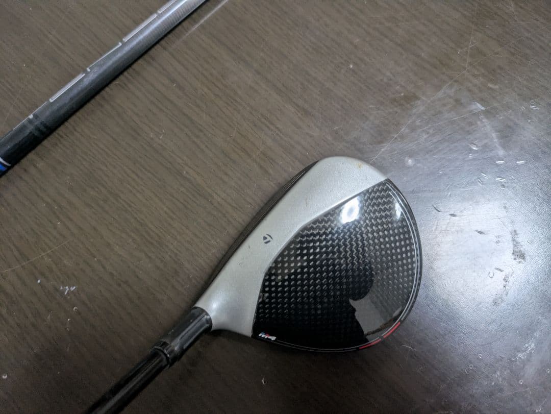 快適スポーツ - 【実践仕様】M2・M4・M6 3本SET ※5Wはヘッドジャンク