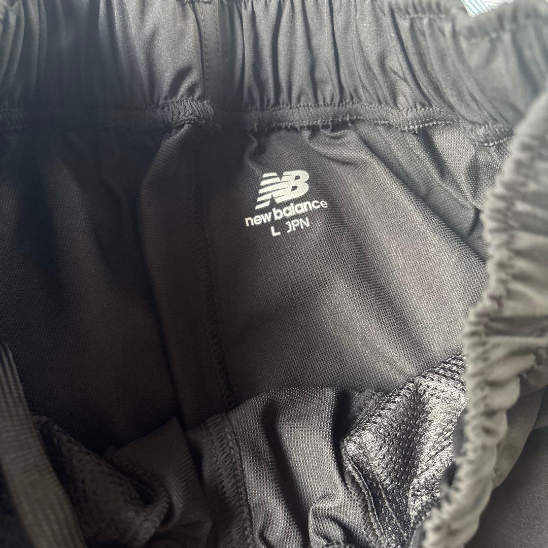 サガン鳥栖　ニューバランス　パンツ
