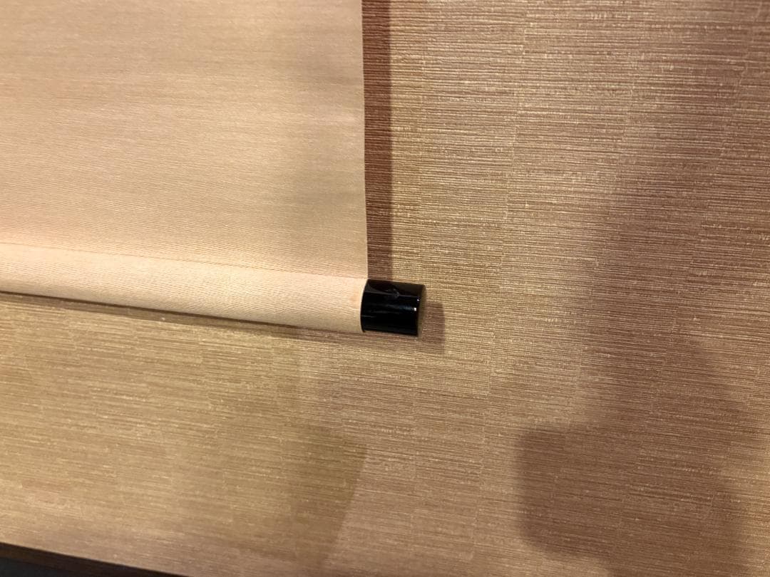 堀内宗完 兼中斎 茶掛軸 一行 金風吹玉管 茶道具 表千家