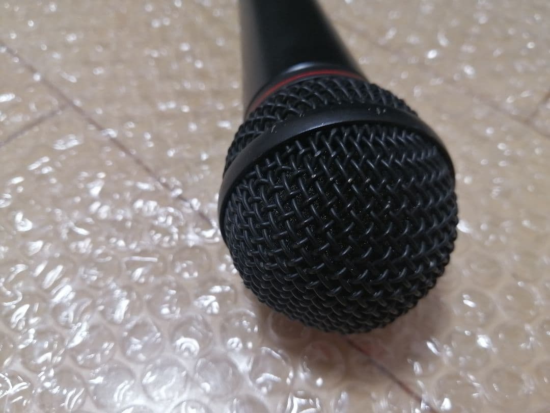 SONY ダイナミックマイク F-780 卓録 テレワーク ソニー マイク - メルカリ