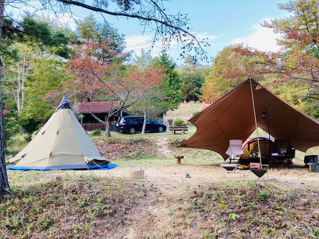 Robens Field Base ローベンス ワンポールテント