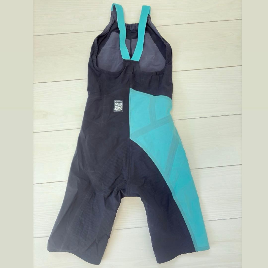 Mizuno GX SONIC 6 NV Mサイズ 競泳 水着 女子