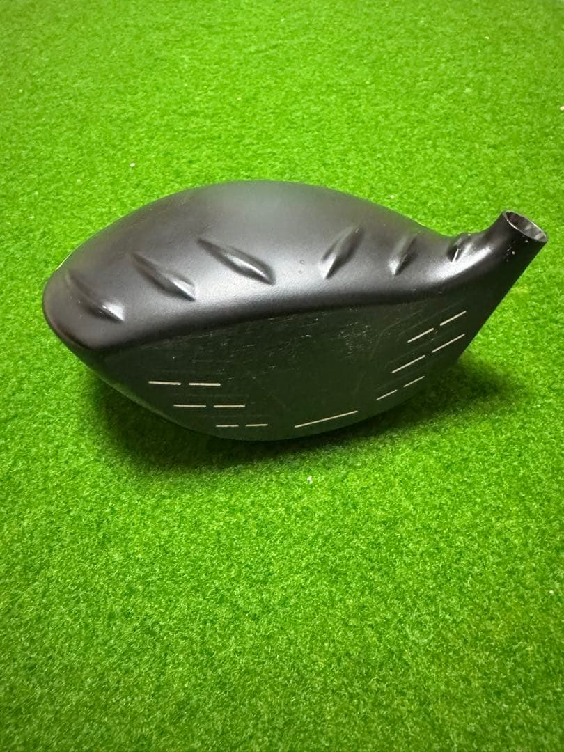 PING ドライバー 430 ヘッド(9.0)